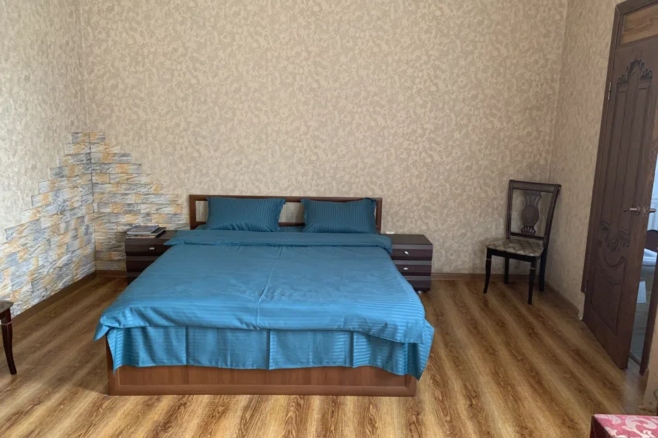 Уютный домик, "На Водах в Кисловодске" 