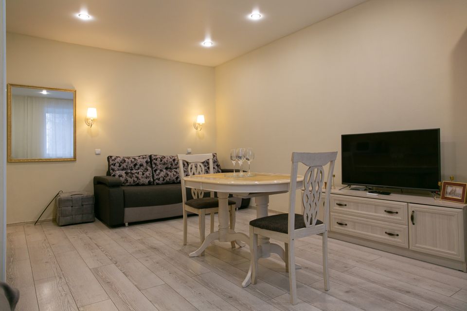 Апартаменты Делюкс на Бограда 5 