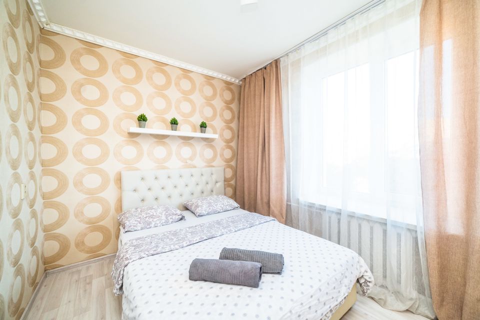 Двушка на белорусской для 6 человек