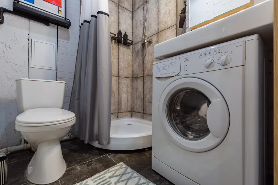 Студия loft в центре Ростова возле ЦГБ

