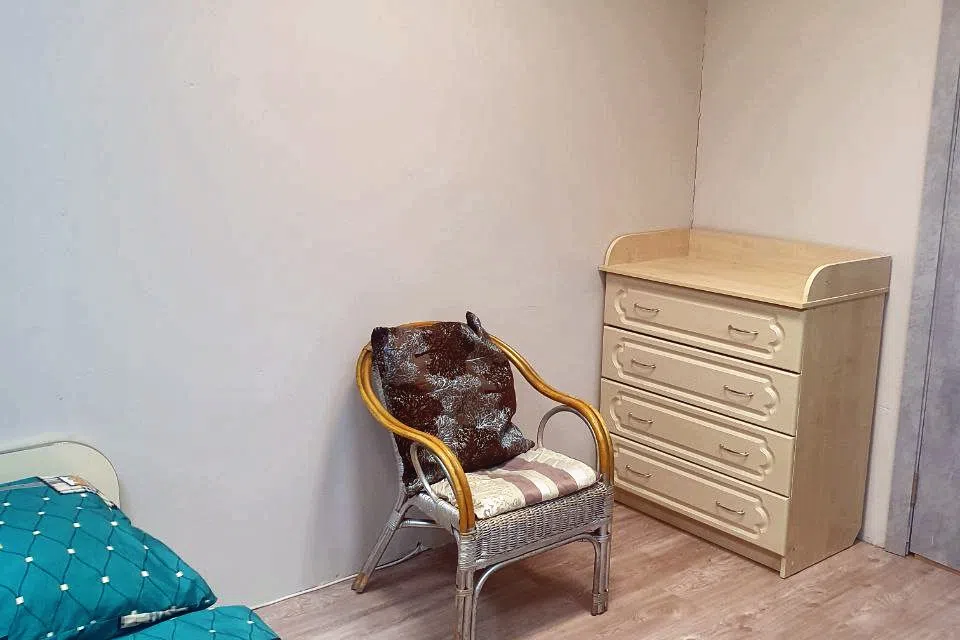 Уютный номер в Питерском дворе
