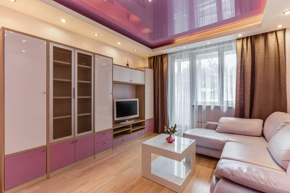 Inndays Apartments на Каховке