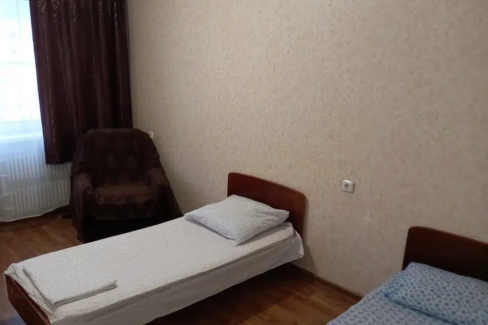 Сдам двухкомнатную квартиру
