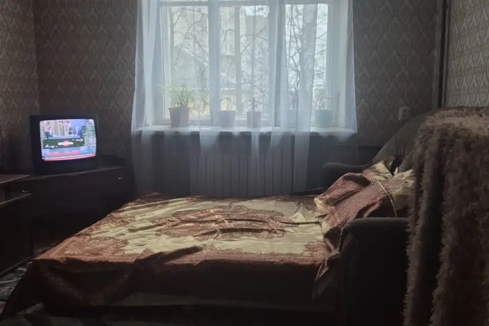 Уютная,чистая квартира.
