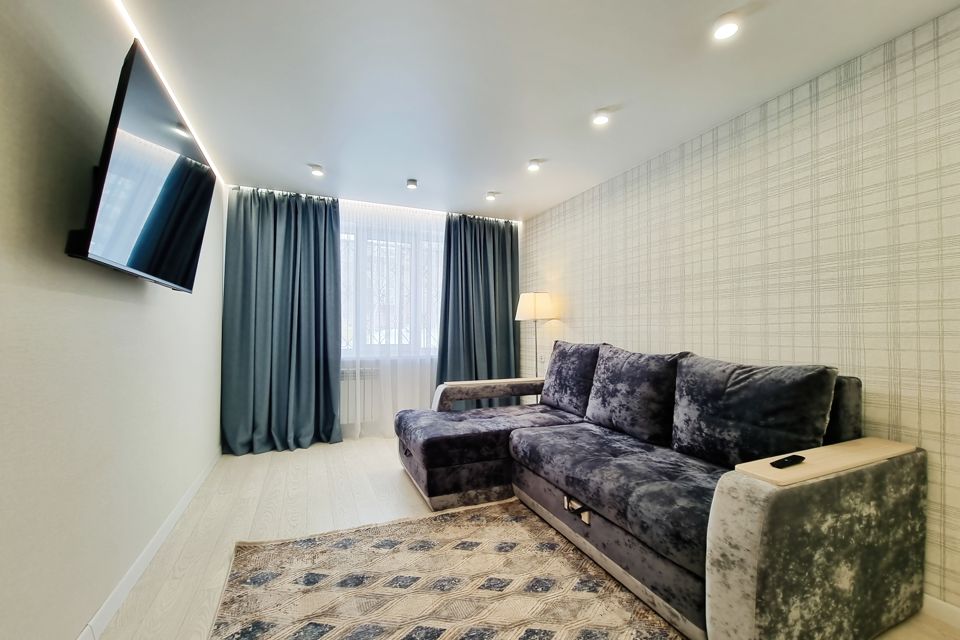 Уютная квартира Рядом С Горным Воздухом