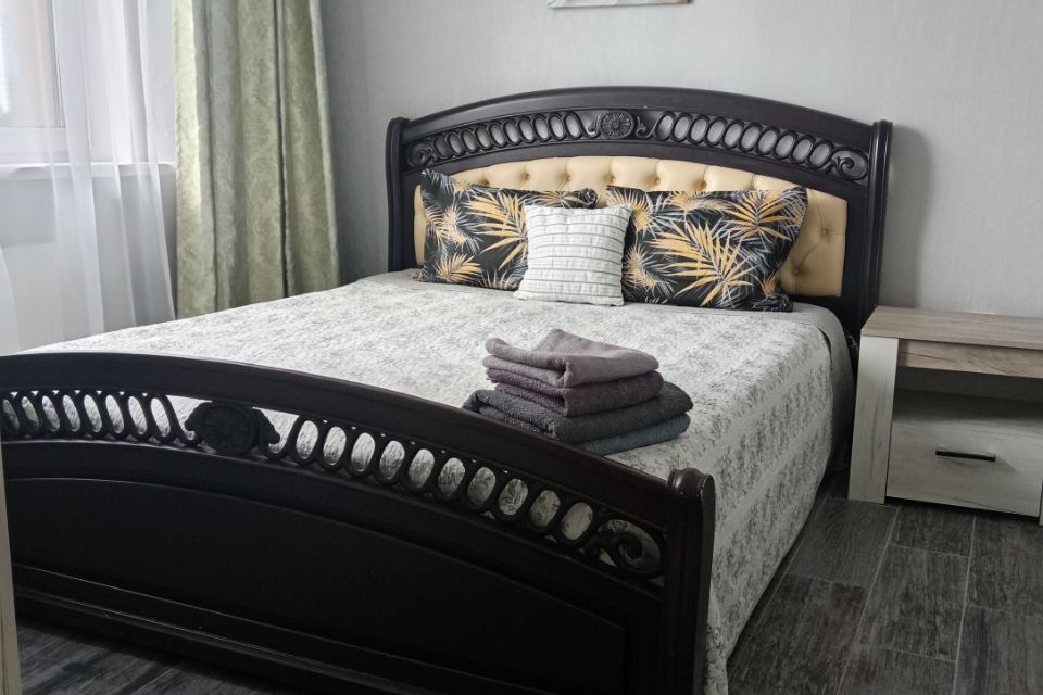 Светлая и уютная квартира в ЖК Северный