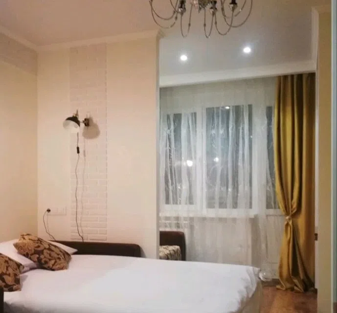 Уютная квартира в центре
