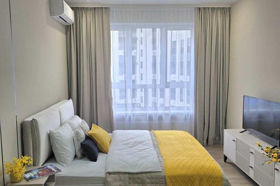 Уютная и стильная квартира рядом с трассой М4 