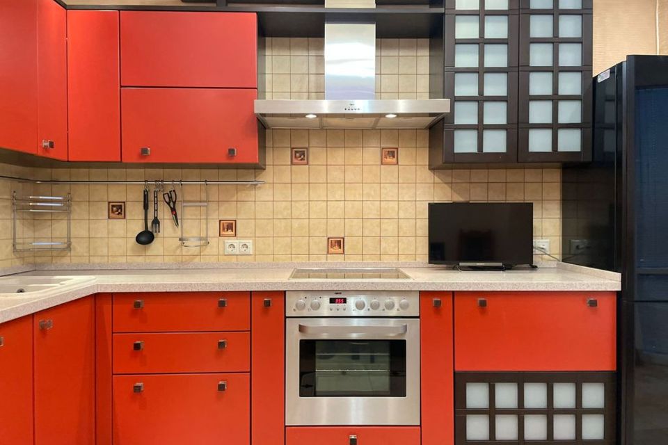 Апартамент у метро Беговая