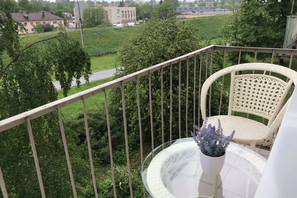 Уютная квартира в центре Великого Новгорода