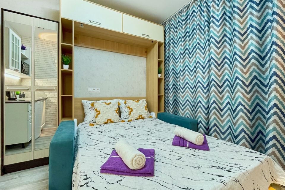 
Апартаменты м.Маяковская,НИИ Бурденко
