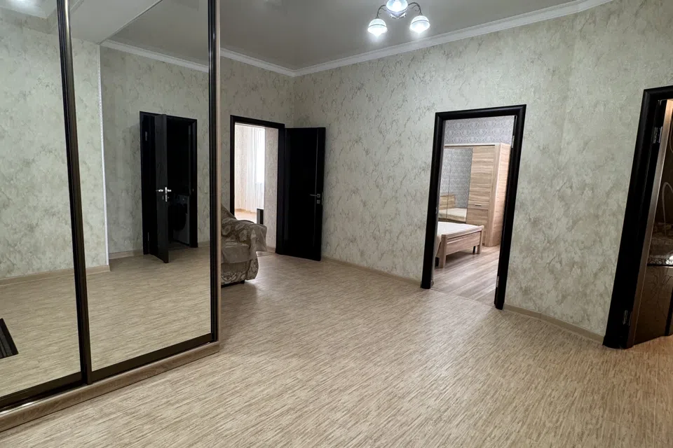 Уютная квартира рядом с Олимпийским парком