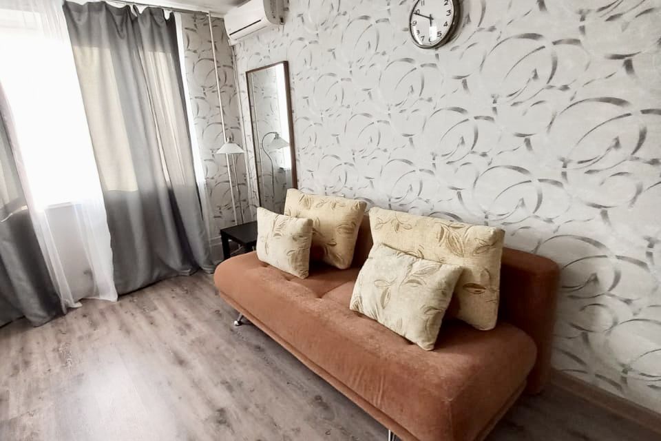 Art Life Apartment Dmitrievskogo