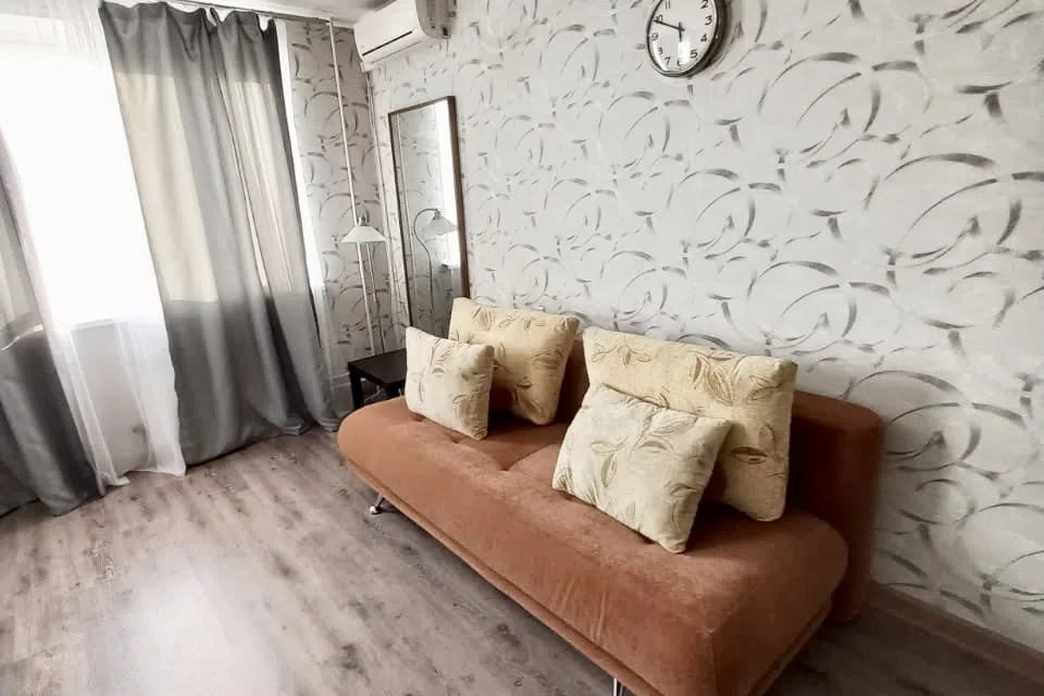 Art Life Apartment Dmitrievskogo