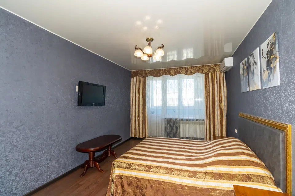 Квартира на пр. Ленина 64