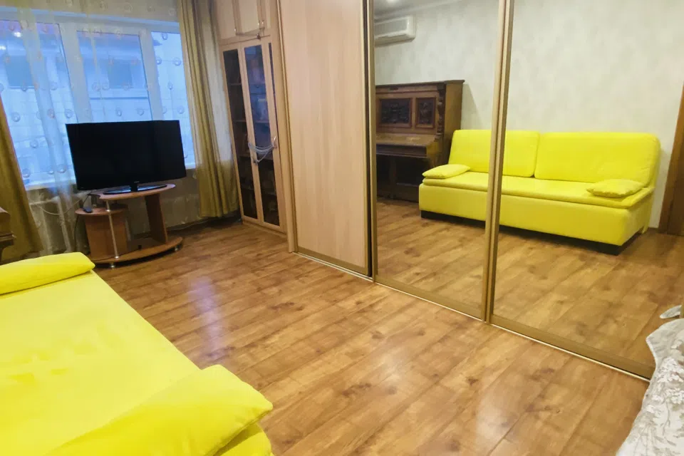 Центр Геленджика 1 к кв. 