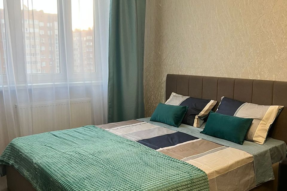 Уютная квартира с видом на парк на Жлобы 145