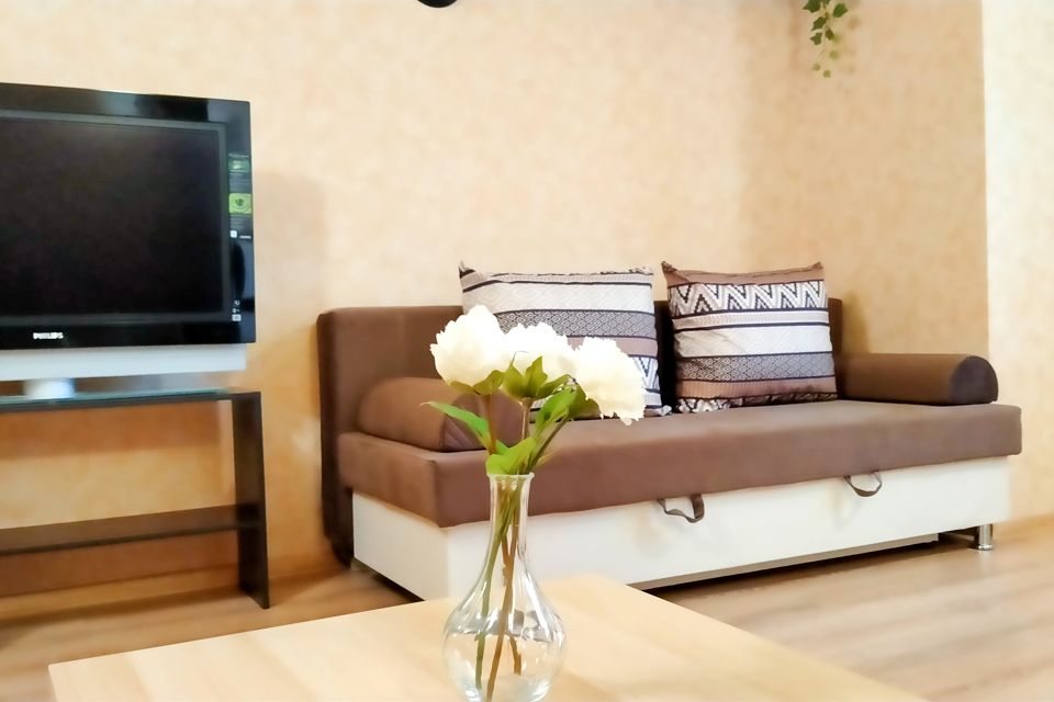 Квартира StarHouse на 7-ой Просеке