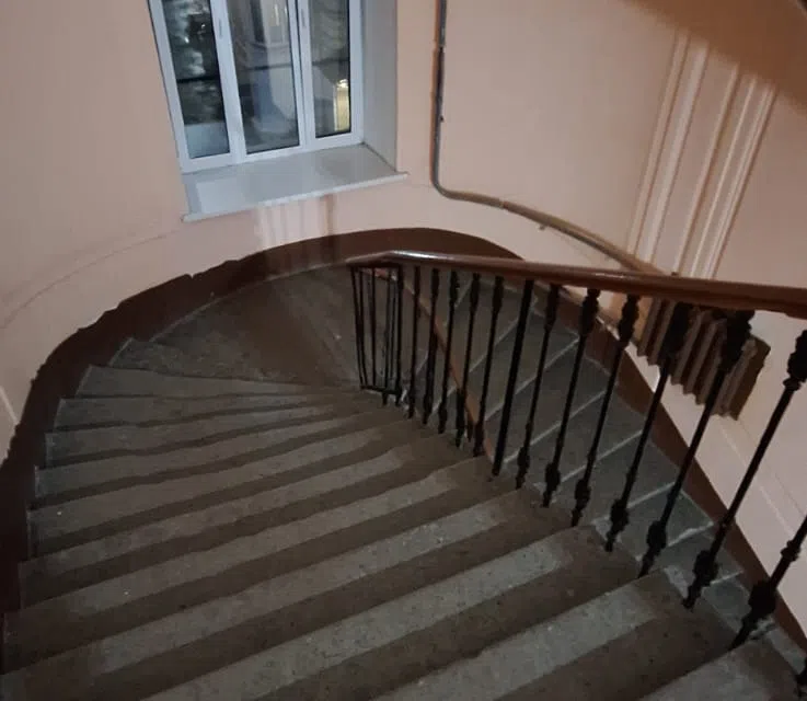 Сердце Санкт-Петербурга