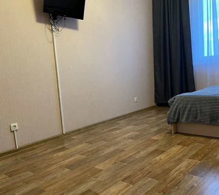 Уютная квартира в микрорайоне 11в, 8 