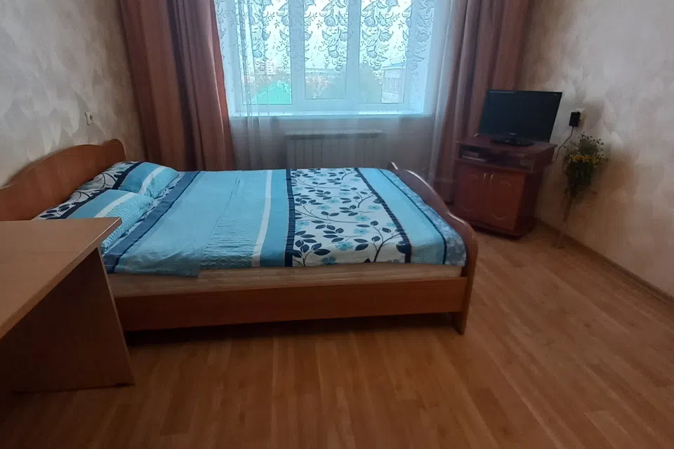 Квартира рядом с Московским проспектом