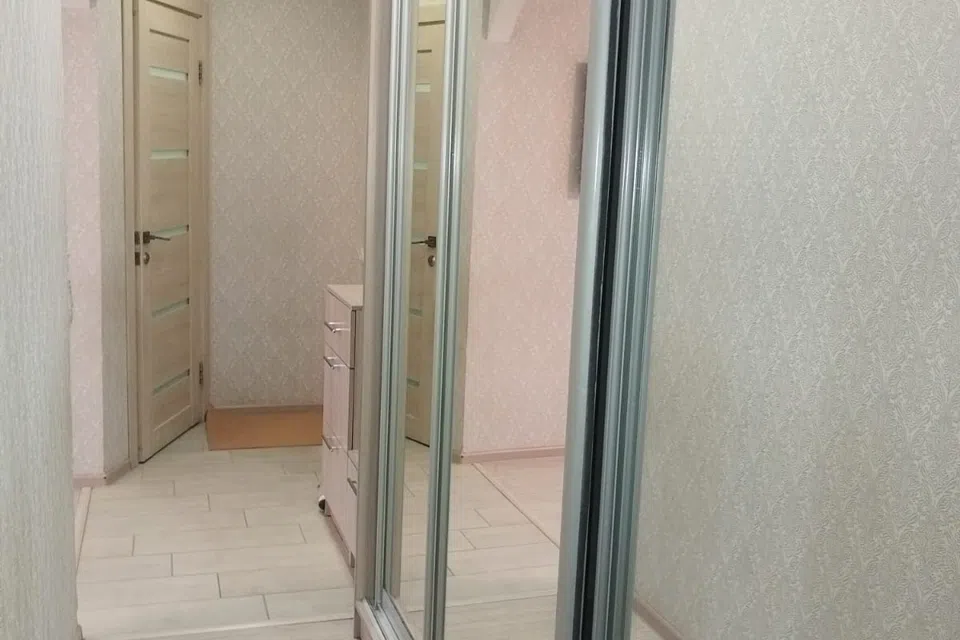 Просторная квартира в центре города
