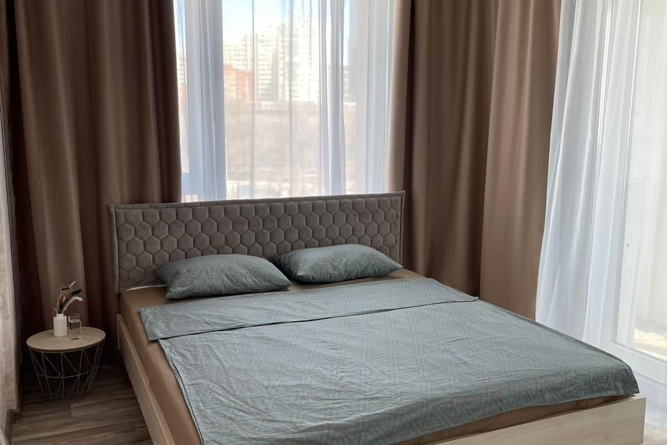 Квартира рядом с Аквапарком