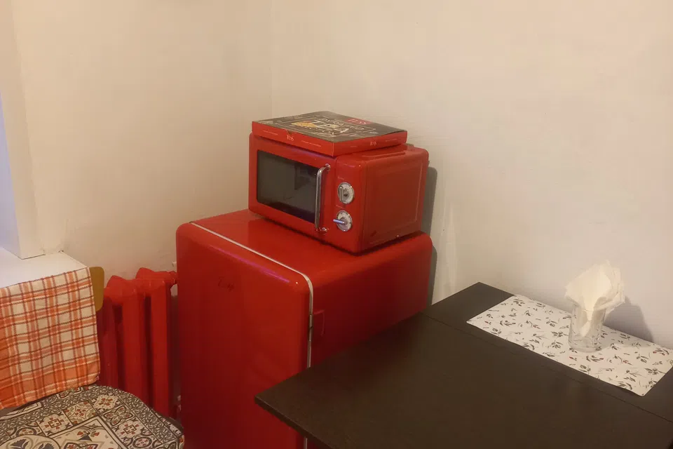 Апартаменты Самоварчик