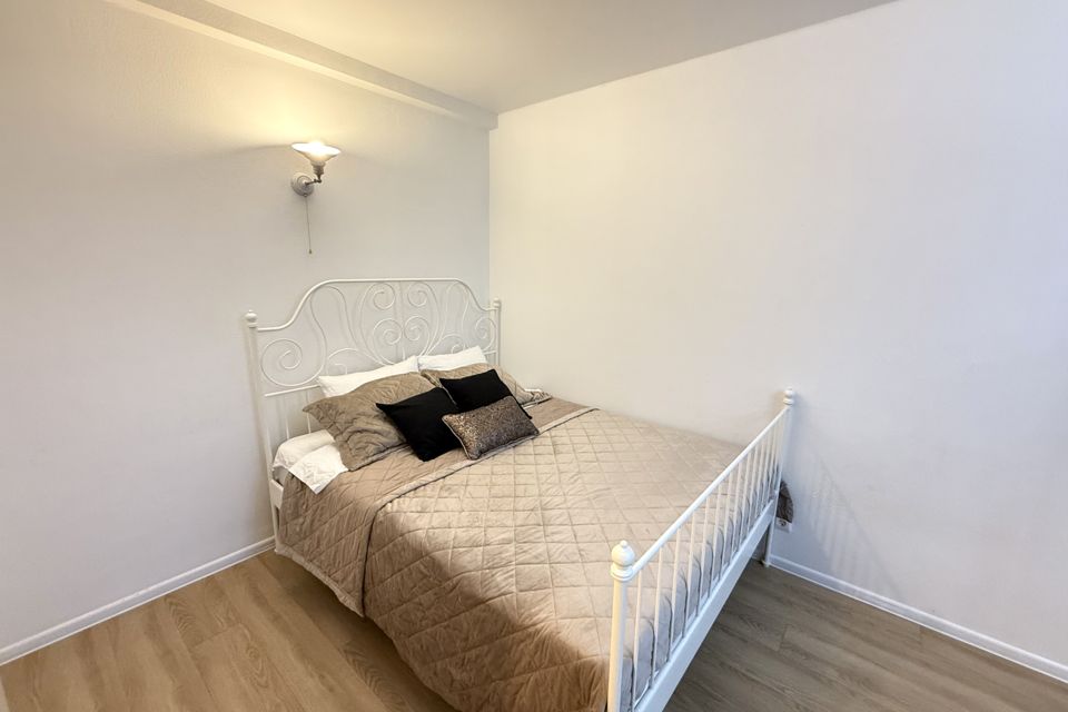 Прекрасная квартира недалеко от Внуково