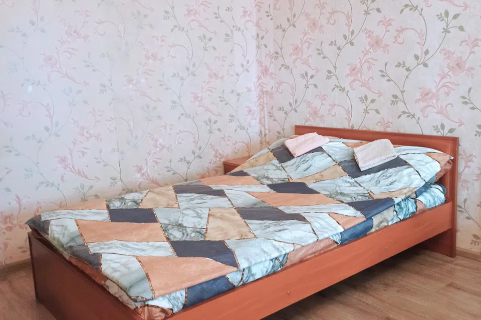 Сдам посуточно 3ком квартиру без посредников в Орехово-Зуево