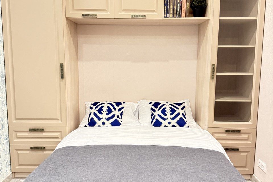 Студия уютная недорого