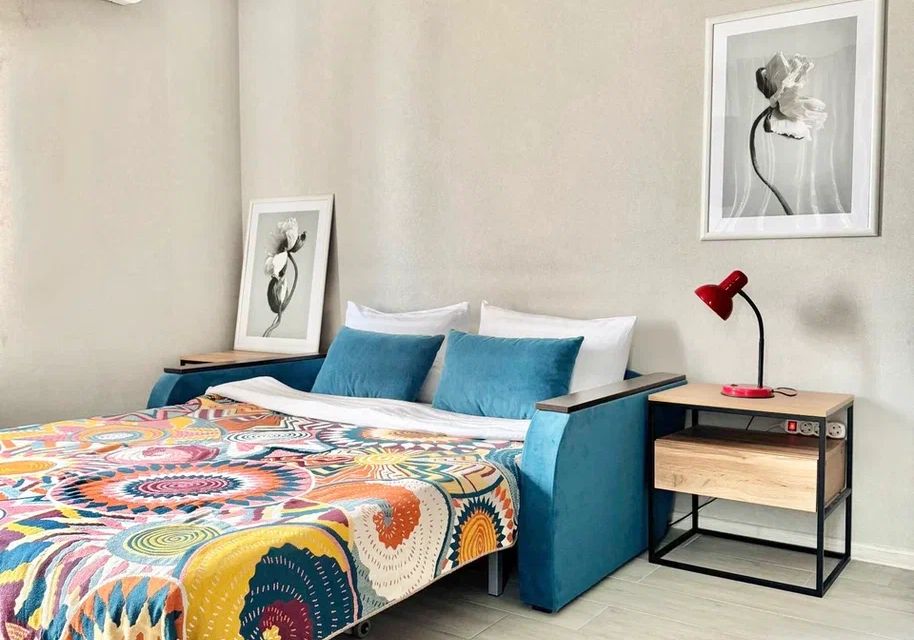 Апартаменты Белая набережная