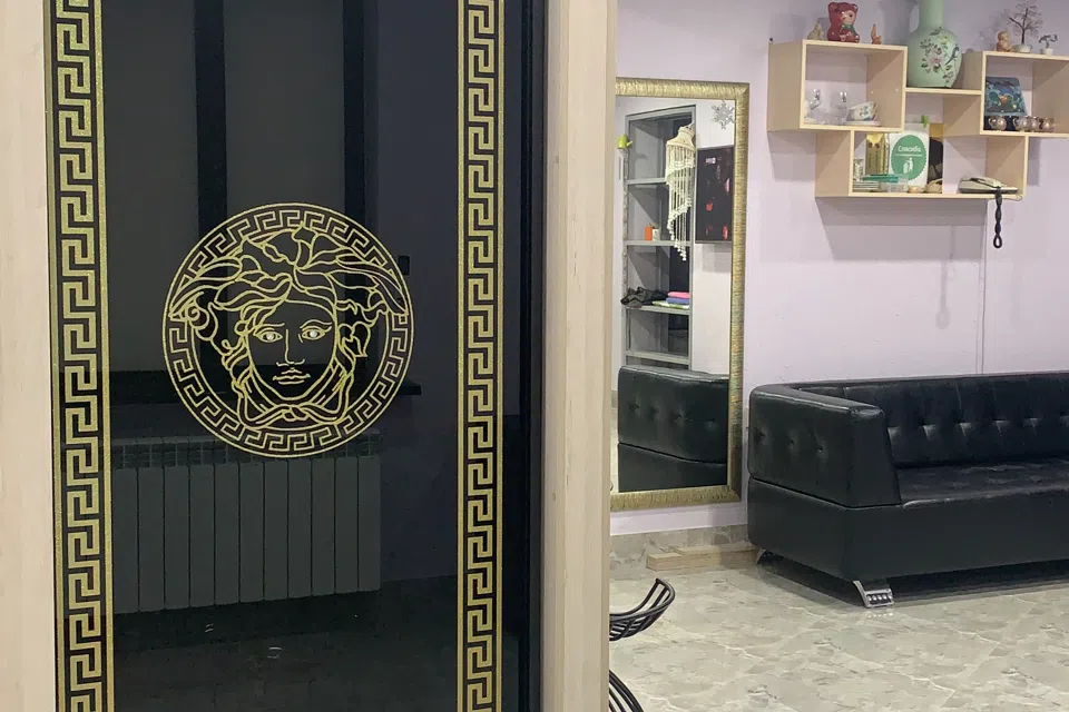 Квартира студия в центре Махачкалы