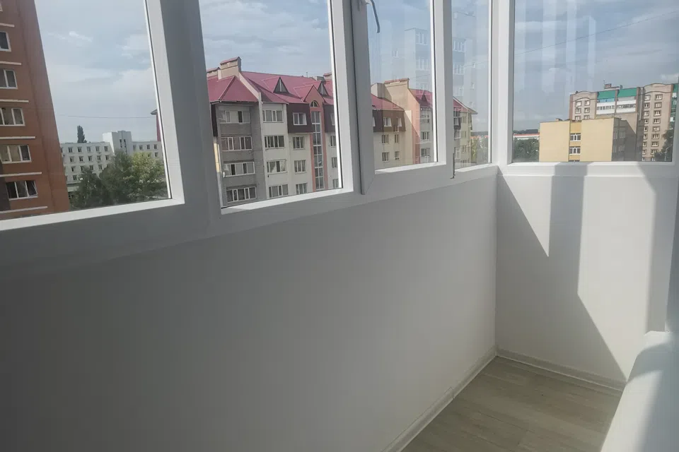 Сдаётся квартира с ремонтом