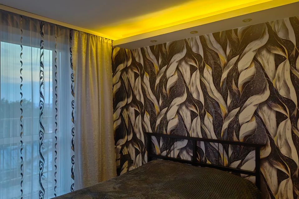 Уютная квартира возле аэропорта