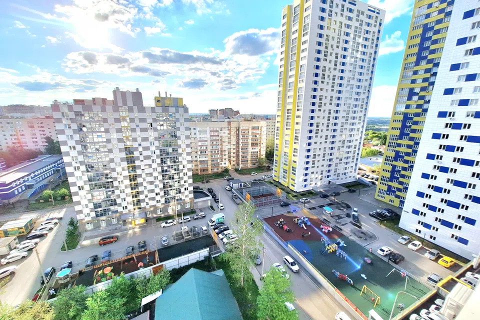 Уютная квартира в центре