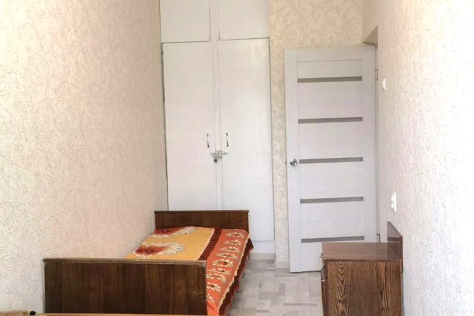 2-к квартира на Молодежном 6