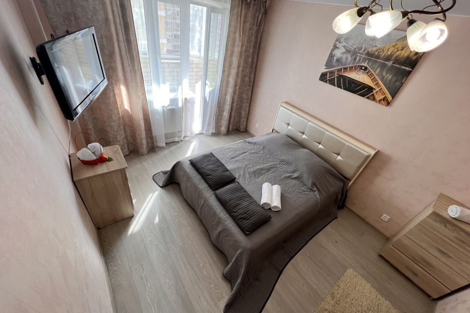 Апартаменты Южный Comfort на Депутатская 110