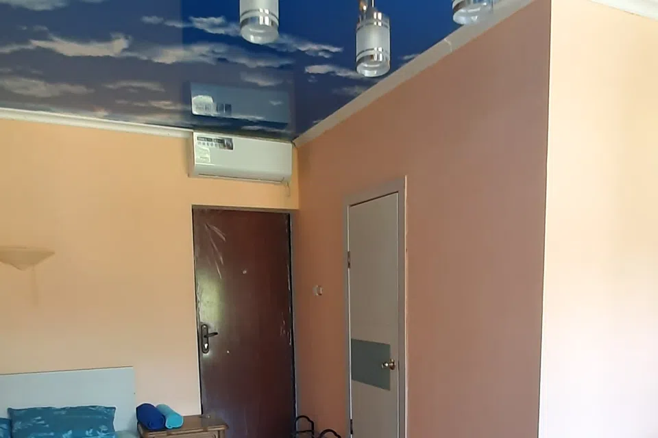 Гостевой дом На Прямой