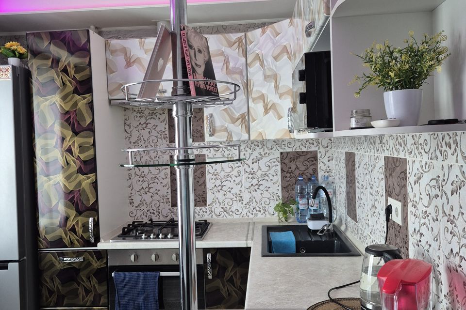 КВАРТИРА ОТ СОБСТВЕННИКА ТЁПЛАЯ, УЮТНАЯ .