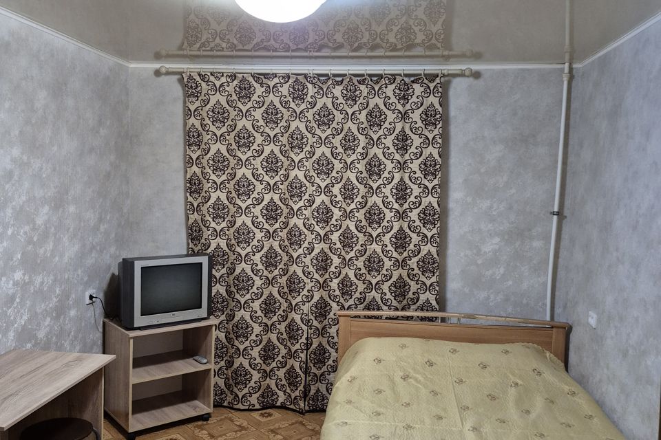 Квартира посуточно в районе площади Южной.