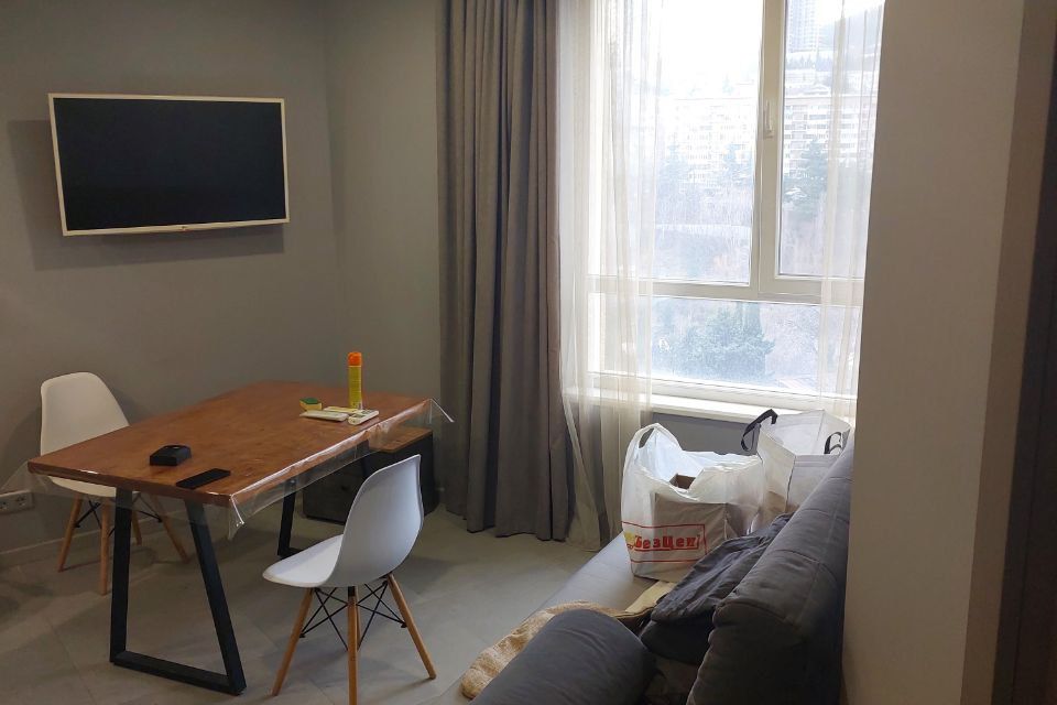 Комфортная квартира в курортном городе Ялта