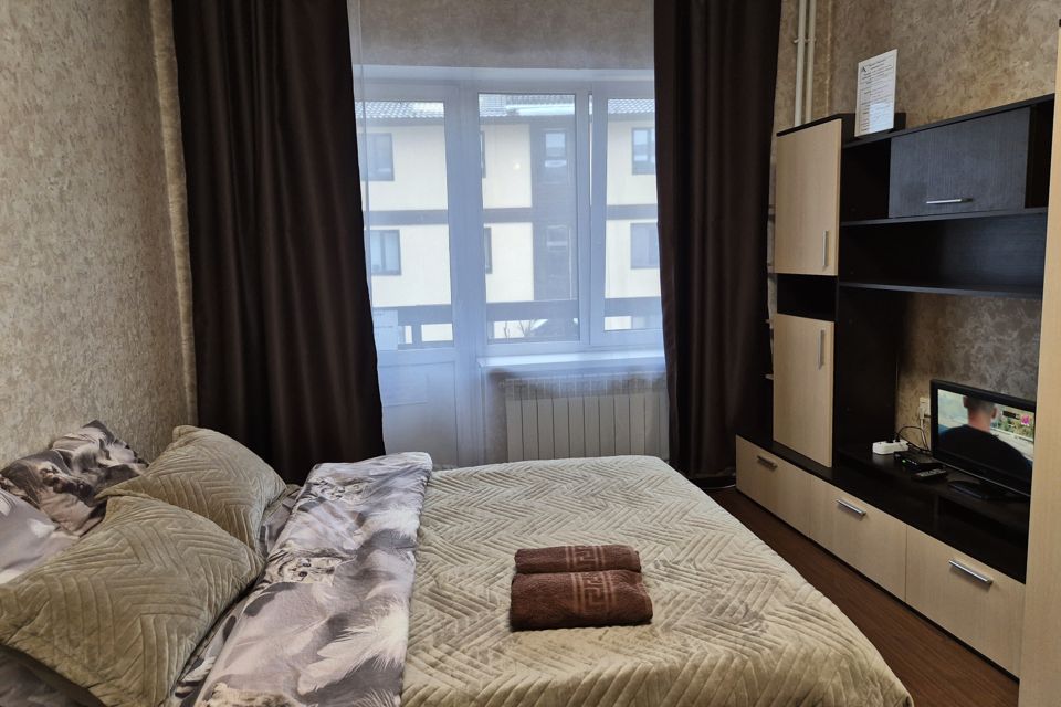 Студия рядом с парком недалеко от Пушкино