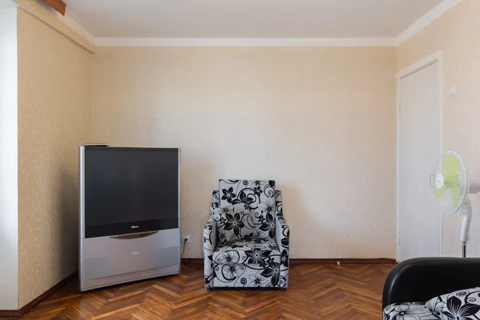 Квартира у метро Дмитровская