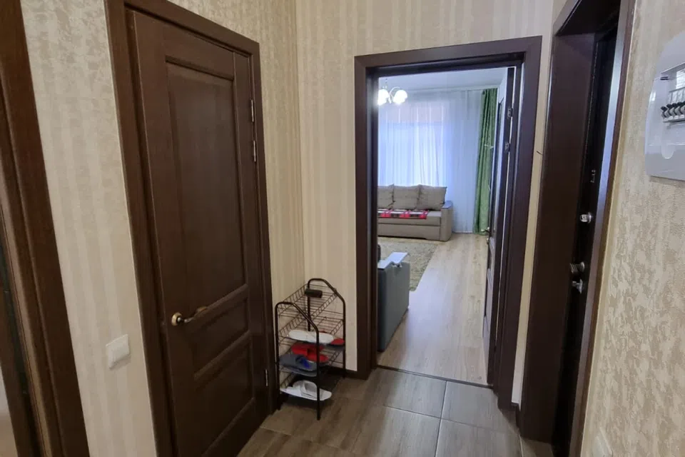 Отдых у моря в уютной квартире