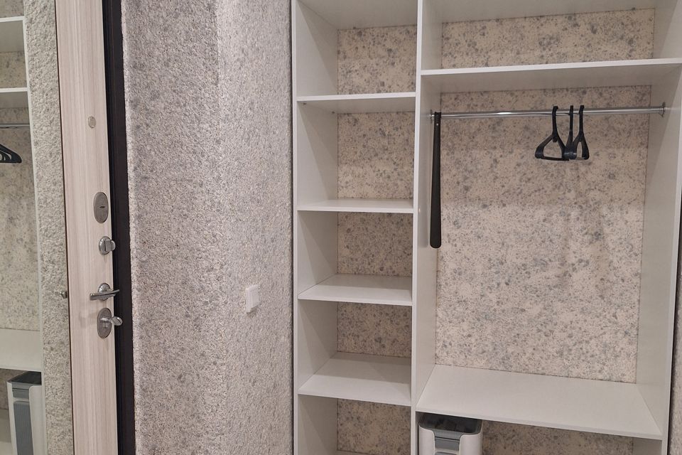 Чистая тихая квартира 