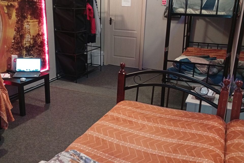 Тургеневский на Итальянской