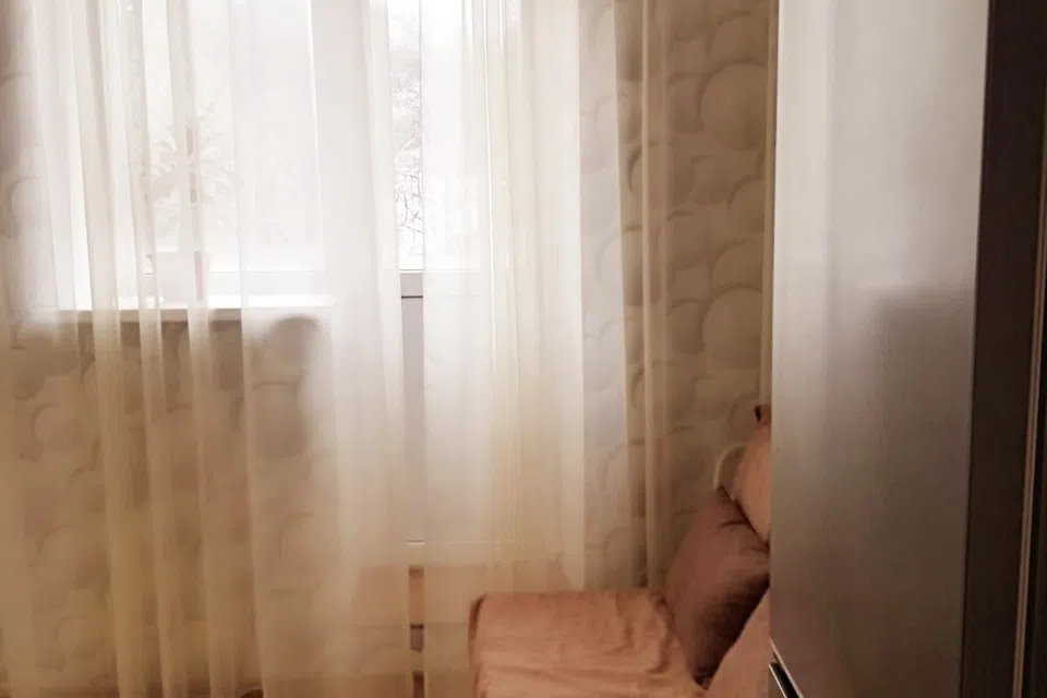 Уютная квартира рядом с Лечебным парком