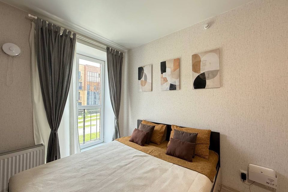 Квартира рядом с новым Автовокзалом