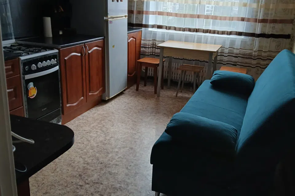 Уютная квартира в западном районе